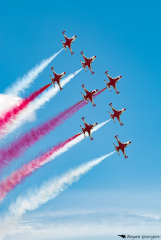 Turkish stars F-5 Ф-5
