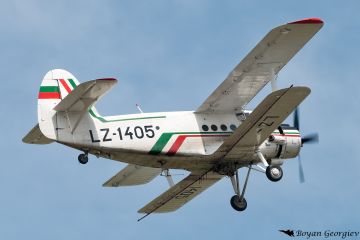 An-2 ColtАн-2