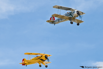 Bu-133 Jungmeister 