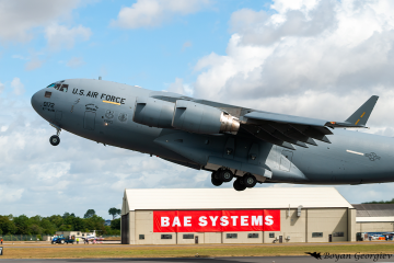 C-17 Globemaster 