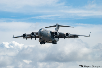 C-17 Globemaster 