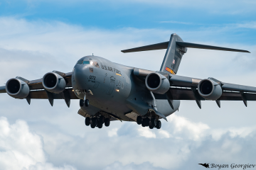 C-17 Globemaster 