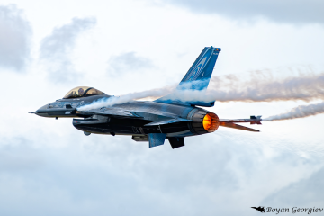 F-16 Fighting Falcon Viper Ф-16 
