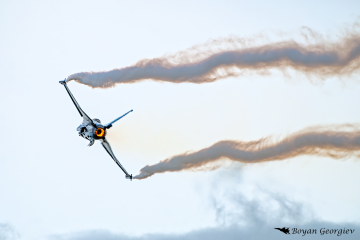 F-16 Fighting Falcon Viper Ф-16 