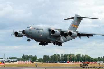 C-17 Globemaster 