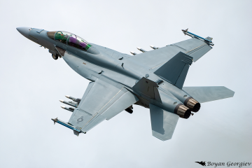 F/A-18 Hornet Хорнет