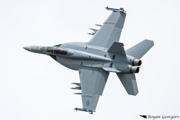 F/A-18 Hornet Хорнет