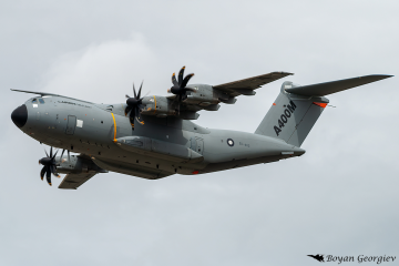 A400M