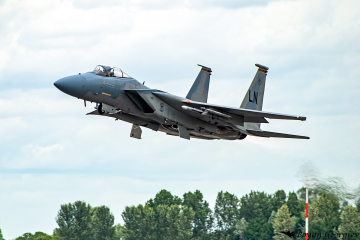 F-15 Eagle Ф-15