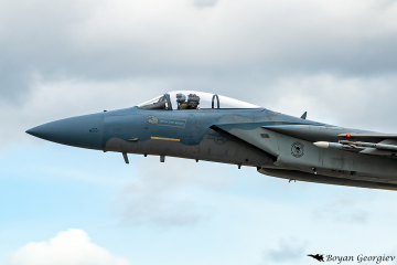 F-15 Eagle Ф-15