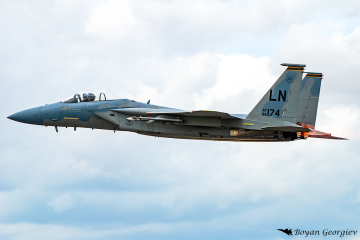 F-15 Eagle Ф-15