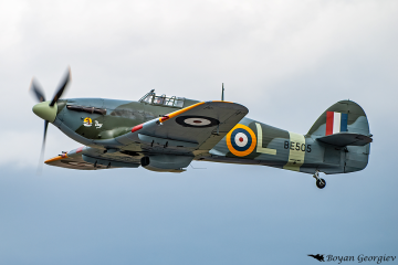 Hurricane