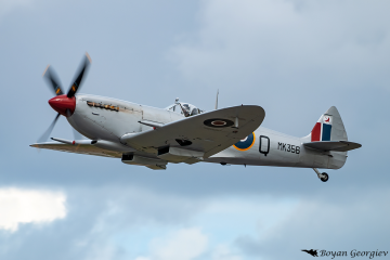 Spitfire