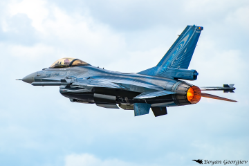 F-16 Fighting Falcon Viper Ф-16 