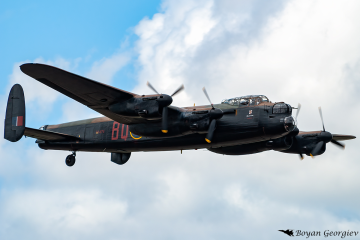 Lancaster