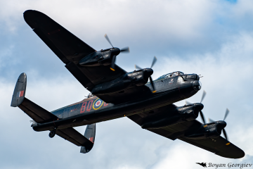 Lancaster
