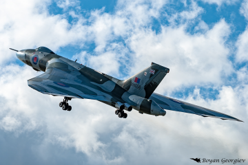 Avro Vulcan