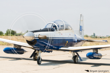 T-6A Texan II