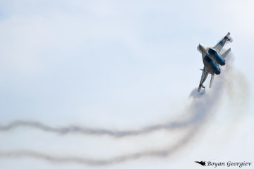 MiG-29 Fulcrum МиГ-29 OVT ОВТ