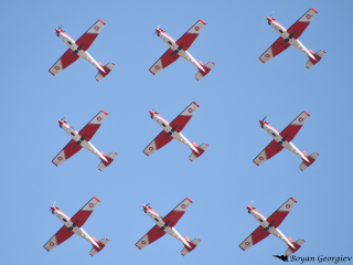 PC-7 Team