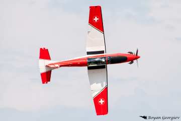 PC-7 Team