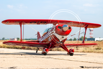Pitts S-2