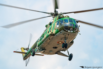 Mi-17 Hip Ми-17