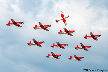 PC-7 Team