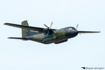 C-160 Transall