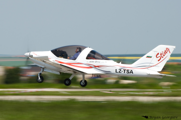 TL-2000 Sting