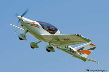 TL-2000 Sting