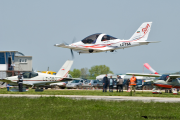 TL-2000 Sting