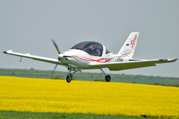 TL-2000 Sting