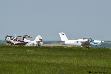 MS-885An-2 Ан-2