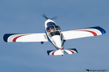 EVECTOR EV-97 Sport Start
