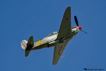 Yak-9 Як-9