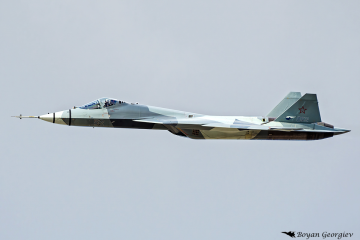 Su-57 T-50 Су-57 Т-50 Felon