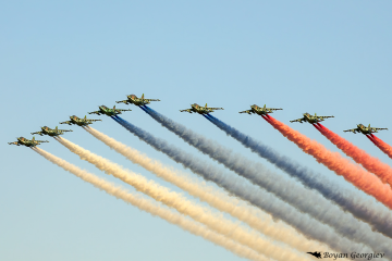Su-25 Frogfoot Су-25