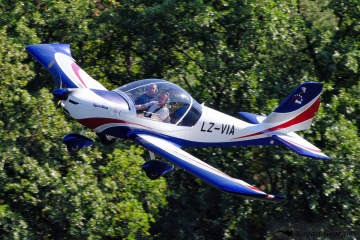 Evektor SportStar