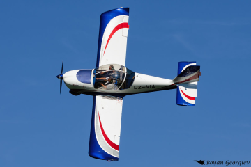 Evektor SportStar