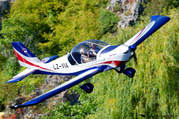 Evektor SportStar