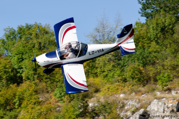 Evektor SportStar