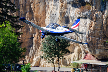 Evektor SportStar