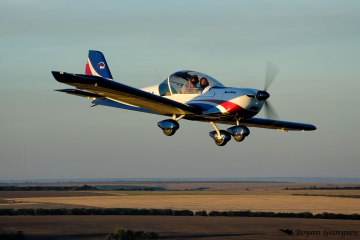 Evektor SportStar