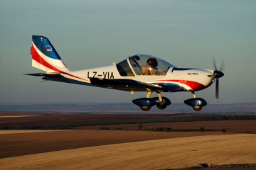 Evektor SportStar