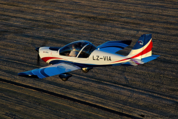 Evektor SportStar