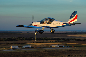 Evektor SportStar