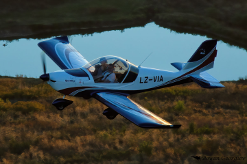 Evektor SportStar