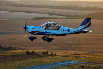 Evektor SportStar