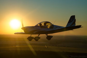 Evektor SportStar